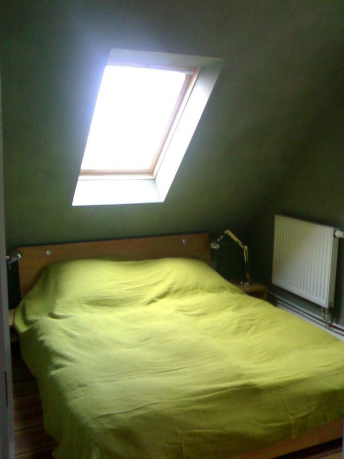 다르군 Gutshaus Altbauhof 아파트 외부 사진